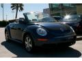 2006 New Beetle 2.5 Convertible #15