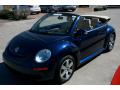 2006 New Beetle 2.5 Convertible #17
