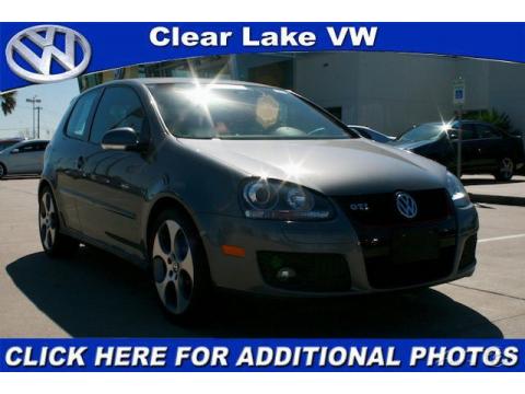 United Grey Metallic Volkswagen GTI 2 Door. Click to enlarge. United Grey Metallic Volkswagen GTI 2 Door. Click to enlarge.
