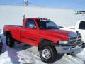 2000 Ram 2500 SLT Regular Cab 4x4 #1