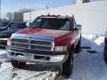 2000 Ram 2500 SLT Regular Cab 4x4 #2