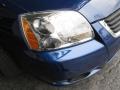 2009 Galant ES #4
