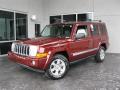 2007 Commander Limited #1