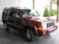 2007 Commander Limited #3