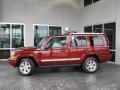 2007 Commander Limited #5