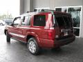 2007 Commander Limited #6