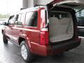 2007 Commander Limited #8