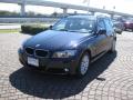 2009 3 Series 328i Sport Wagon #3