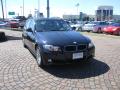 2009 3 Series 328i Sport Wagon #8