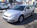 2010 Impala LS #1