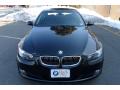 2007 3 Series 328i Coupe #10
