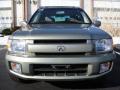 2001 QX4 4x4 #2