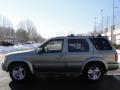2001 QX4 4x4 #3