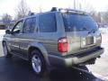 2001 QX4 4x4 #4