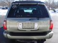 2001 QX4 4x4 #5