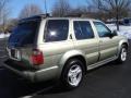 2001 QX4 4x4 #6