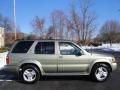 2001 QX4 4x4 #7