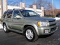 2001 QX4 4x4 #8