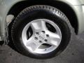2001 QX4 4x4 #9