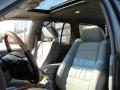 2001 QX4 4x4 #11