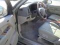 2001 QX4 4x4 #12