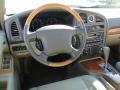 2001 QX4 4x4 #13