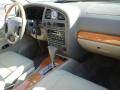2001 QX4 4x4 #14