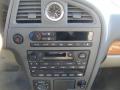 2001 QX4 4x4 #15