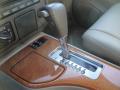 2001 QX4 4x4 #16