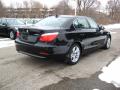 2010 5 Series 528i xDrive Sedan #5