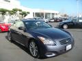 2008 G 37 S Sport Coupe #9