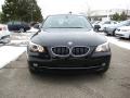 2010 5 Series 528i xDrive Sedan #8