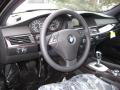2010 5 Series 528i xDrive Sedan #9