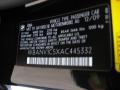 2010 5 Series 528i xDrive Sedan #11