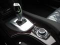 2010 5 Series 528i xDrive Sedan #15