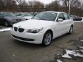 2010 5 Series 528i xDrive Sedan #1