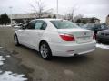 2010 5 Series 528i xDrive Sedan #3