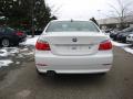 2010 5 Series 528i xDrive Sedan #4