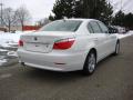 2010 5 Series 528i xDrive Sedan #5