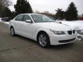 2010 5 Series 528i xDrive Sedan #7