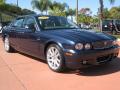 2008 XJ XJ8 L #1