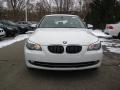 2010 5 Series 528i xDrive Sedan #8