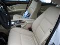2010 5 Series 528i xDrive Sedan #10