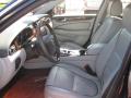 2008 XJ XJ8 L #8
