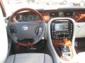 2008 XJ XJ8 L #12