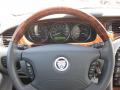 2008 XJ XJ8 L #15