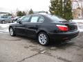 2010 5 Series 535i xDrive Sedan #3