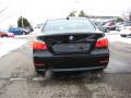 2010 5 Series 535i xDrive Sedan #4