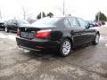 2010 5 Series 535i xDrive Sedan #5