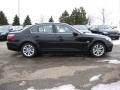 2010 5 Series 535i xDrive Sedan #6